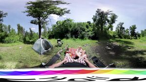 Nathaly Cherie - Covert Picnic