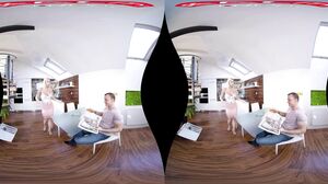 Nathaly Cherie - Dominated - Voyeur