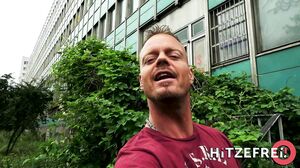 Hitzefrei - Adrienne Kiss GERMAN