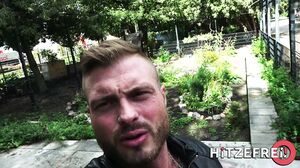 Hitzefrei - Harleen Van Hynten GERMAN