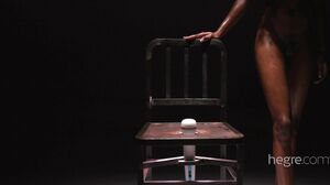 Hegre - Katherina - Electric Climax Chair