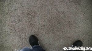 Housewifekelly - Cleaning House
