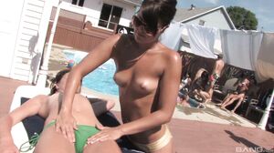 Group Sex And Threesomes