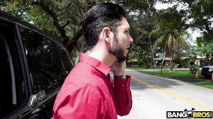 Joslyn James - Begging For A Creampie