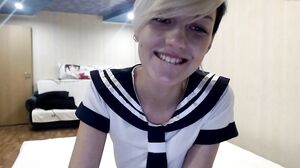 Monica Qwe - 2018-09-18 - Chaturbate - Webcam Show