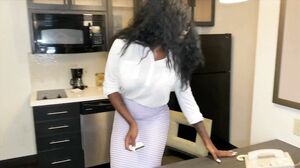 Blu Magic - School Slut