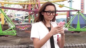 Alina Li - Exchange Students 2