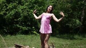 Stunning18 - Alay Roast Me On The Wood