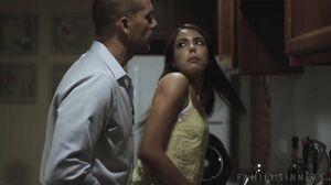 Rachel Rivers - In-Laws Episode 2