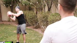 Becky Bandini - Mom's Money