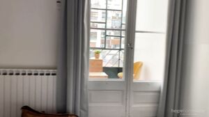 Hegre - Good Morning By Sali And Quin