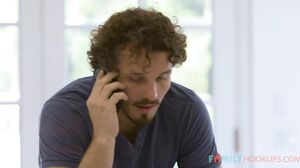 FamilyHookups - Lilly Bell - Fucks Her Stepbrother Afte