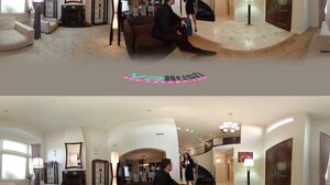 Nikki Benz - Nikki's Giving You a Raise