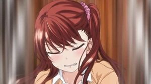 Ijirare Fukushuu Saimin Cap.3