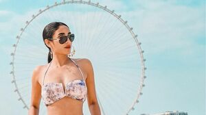 Laura Fiorentino, Giada Sgh - Double Anal Creampie with Balls Deep Anal, DAP, Gapes, ButtRose, Squirting and Anal Creampie GIO1782