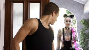 leigh raven squirt 1