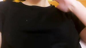 casyagoddess webcam show - 2020-12-20