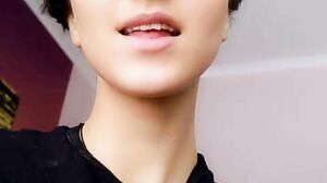 casyagoddess webcam show - 2021-02-06