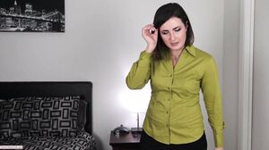 Knight Fetish Helena Price Blackmailed Pregnancy 2019