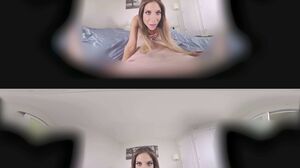 Jaclyn Taylor - Obsessed With Your Cock