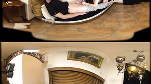 Jaclyn Taylor - XXX Serveillance Part 2