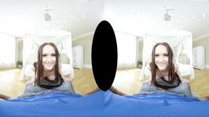 Barbara Bieber - Never Bored - POV