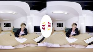 Aubrey Black - Casting Couch VR