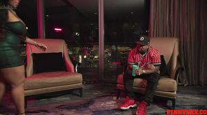 Ms Yummy & Rico Strong’s First Fuck HD