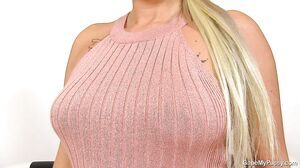 GapeMyPussy - Annalisa