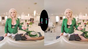 Sweet Saint Pat's Day