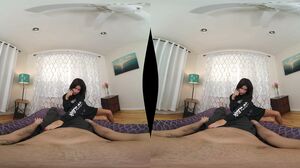 Eva Alvarez - Cheatin' With Eva