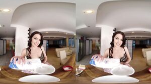 Cindy Shine – Rise and Shine in HD