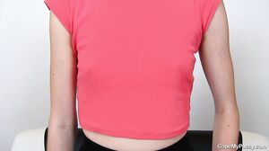 GapeMyPussy - Anna Swix