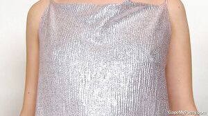 GapeMyPussy - Kizzy Sixx