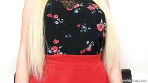 GapeMyPussy - Lovita Fate