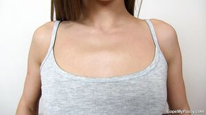 GapeMyPussy - Sara Kay