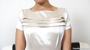 GapeMyPussy - Therese Bizarre