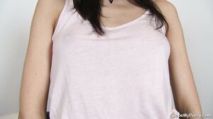 GapeMyPussy - Miky Love