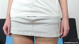 GapeMyPussy - Lisa