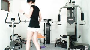 GapeMyPussy - Ashley Stillar