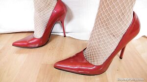 GapeMyPussy - Lucianna Karel