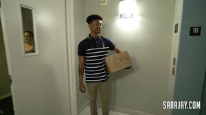 Hot Ass Hollywood, Sara Jay - Like A Good Neighbor!