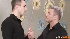 Katrin Tequila, Loren Strawberry - Two Striking Russkie