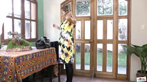 OlderWomanFun - susana04