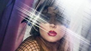 Savanna Samson Superstar 2