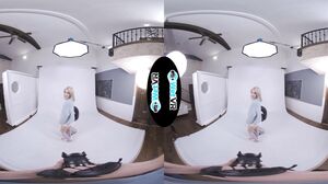 Jessie Saint - Watch Me Play