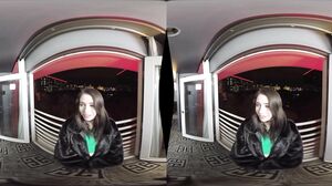 Lucie Cline Creampie