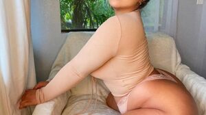 My first Anal Goes Wet, Lika Zolotce Balls Deep Anal, Pee and Cum on the ass
