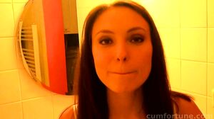 CumFortune - Nataly Von (ep355)