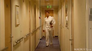 MagikSex - Abused-maid - Nataly-Von--Toni-Ribas by Magi